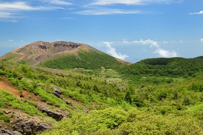 🍂 덴구의 정원 (텐구노니와)
